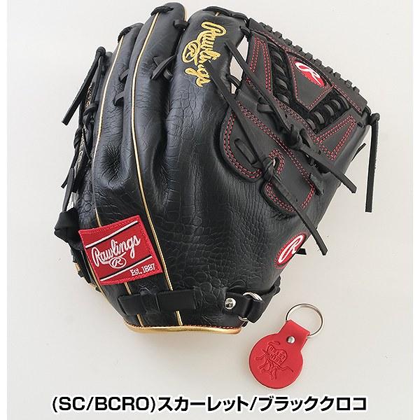 ⚾️★美品★　ローリングス　HOH　軟式グローブ　内野手　右投げ　送料込 軟式 HOH® METALLIC [内野手用] サイズ11.5 | グラブ | PRODUCTS