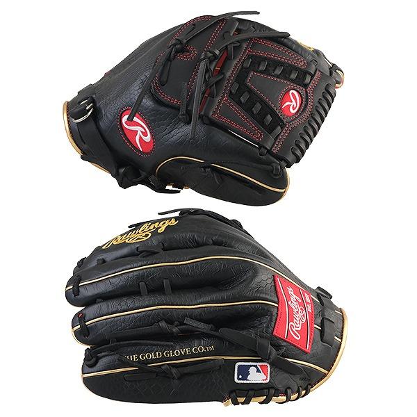 Rawlings（ローリングス） 365日出荷 交換無料 野球 グローブ 軟式