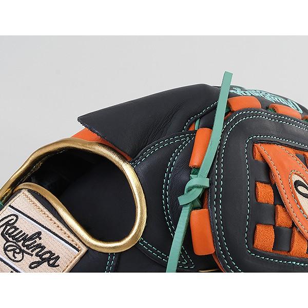 Rawlings（ローリングス） 交換無料 野球 グローブ 軟式 大人 右投げ