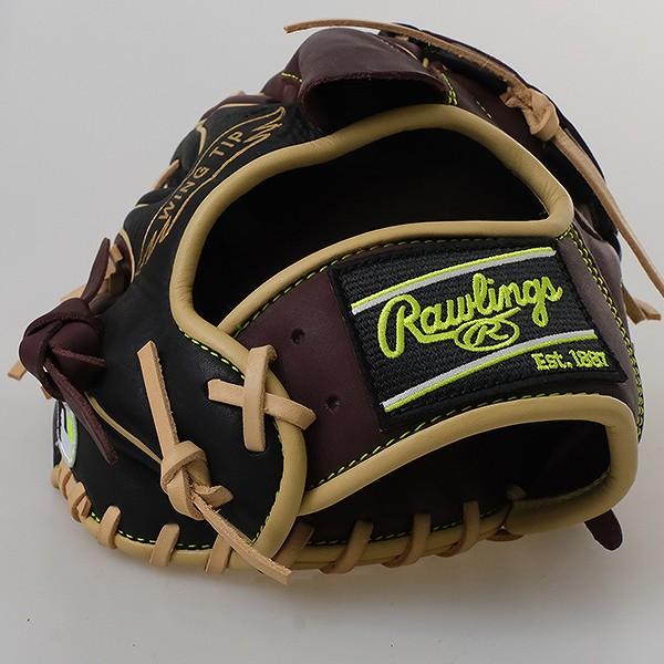 Rawlings（ローリングス） 交換無料 野球 グローブ 軟式 大人 右投げ