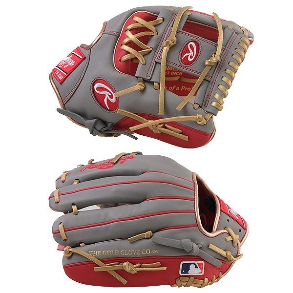 Rawlings（ローリングス） 交換無料 野球 グローブ 軟式 大人 右投げ
