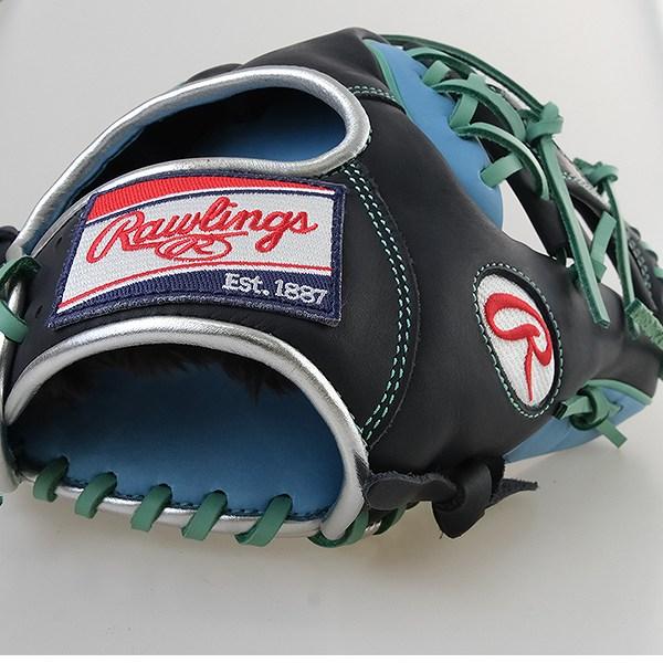 Rawlings（ローリングス） 3連休も毎日出荷 交換無料 野球 グローブ