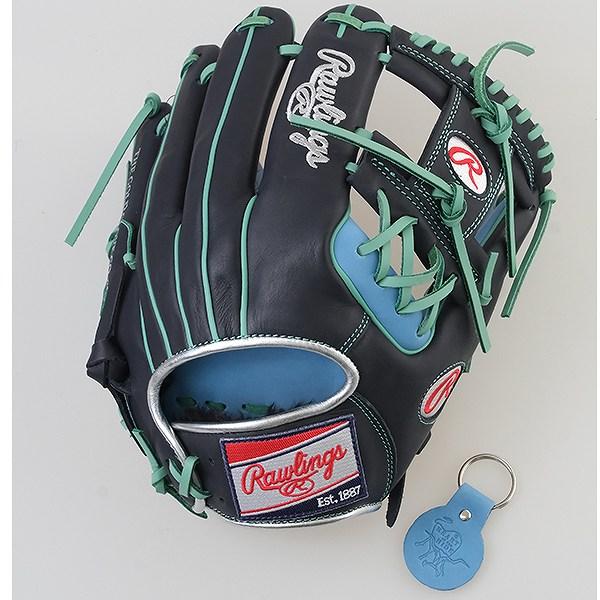 Rawlings（ローリングス） 交換無料 野球 グローブ 軟式 大人 右投げ
