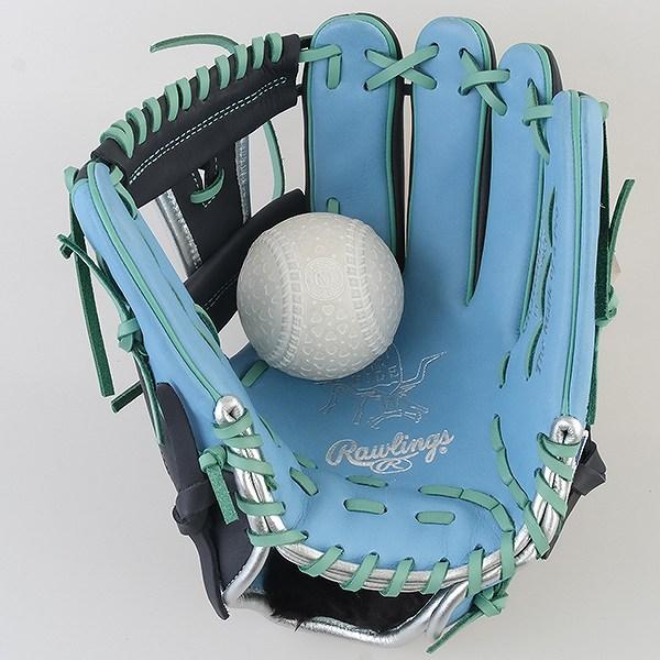 Rawlings（ローリングス） 交換無料 野球 グローブ 軟式 大人 右投げ