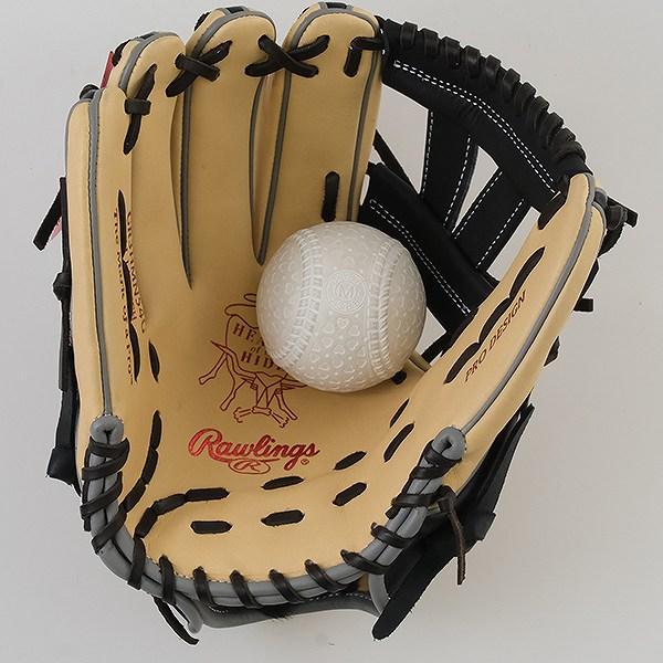 Rawlings（ローリングス） 交換無料 野球 グローブ 軟式 大人 左投げ