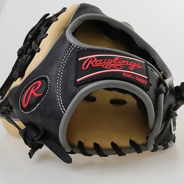 ローリングス 一般 大人用 野球 グローブ 左 Rawlings（ローリングス） 交換無料 野球 グローブ 軟式 大人 左投げ