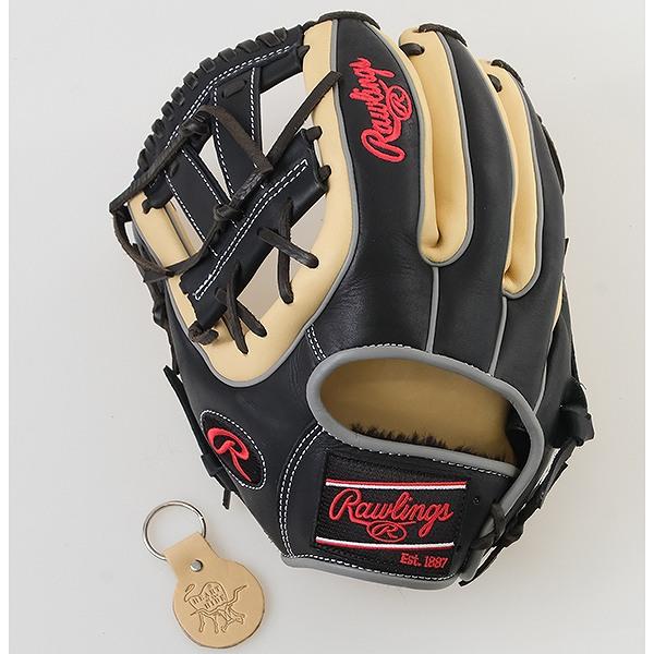Rawlings（ローリングス） 交換無料 野球 グローブ 軟式 大人 左投げ