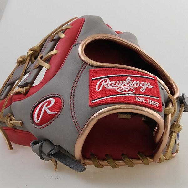 Rawlings（ローリングス） 交換無料 野球 グローブ 軟式 大人 左投げ