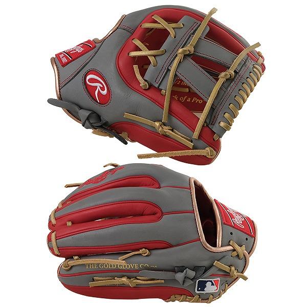 Rawlings（ローリングス） 交換無料 野球 グローブ 軟式 大人 右投げ