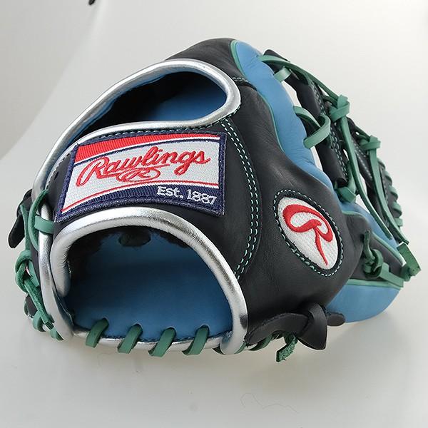 Rawlings（ローリングス） 交換無料 野球 グローブ 軟式 大人 右投げ