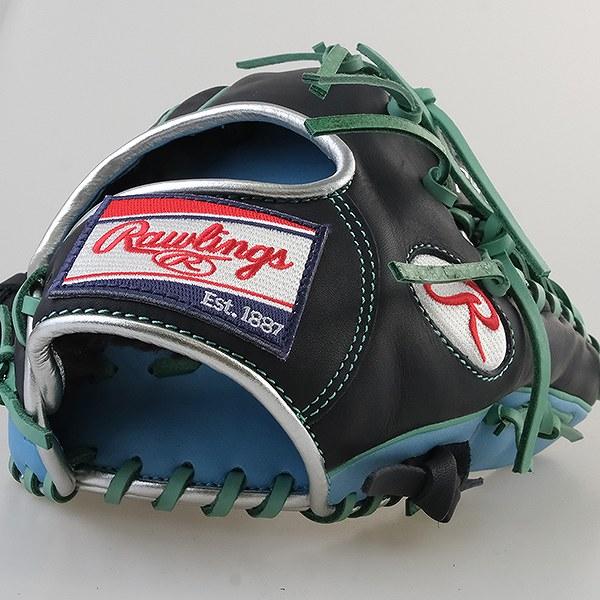 Rawlings（ローリングス） 交換無料 野球 グローブ 軟式 大人 右投げ