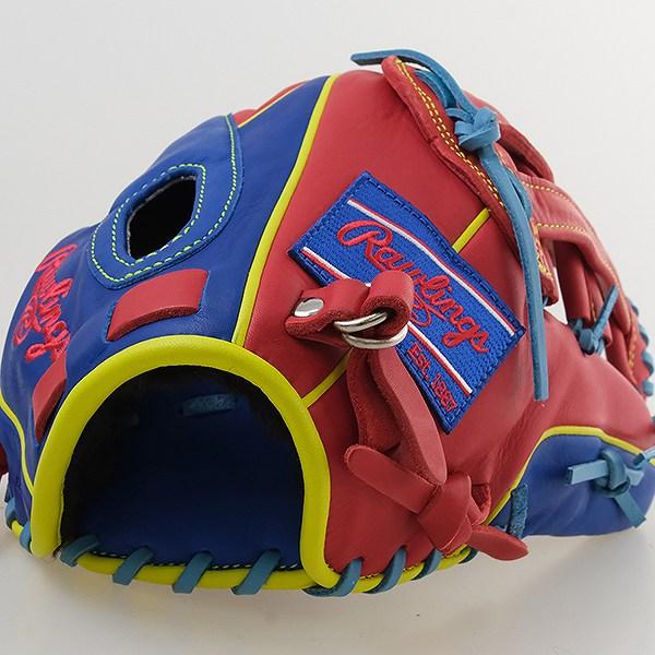 Rawlings（ローリングス） 交換無料 野球 グローブ 軟式 大人 右投げ