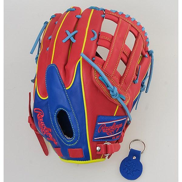 Rawlings（ローリングス） 交換無料 野球 グローブ 軟式 大人 右投げ