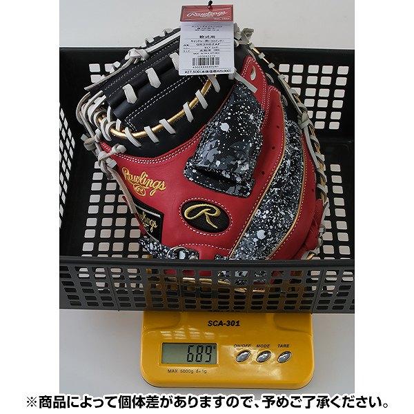 Rawlings　軟式キャッチャーミット　野球　一般用 Rawlings 交換無料 野球 キャッチャーミット 軟式 左投げ