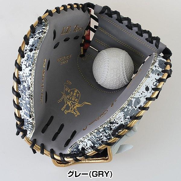 Rawlings（ローリングス） 交換無料 野球 キャッチャーミット 軟式 左