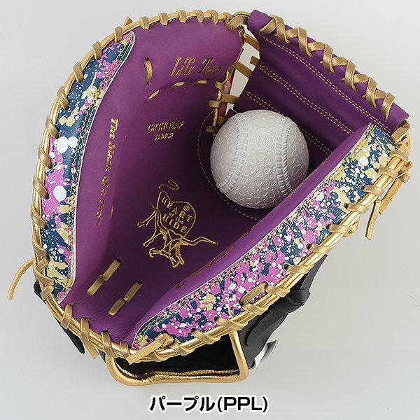 Rawlings（ローリングス） 交換無料 野球 キャッチャーミット 軟式 左
