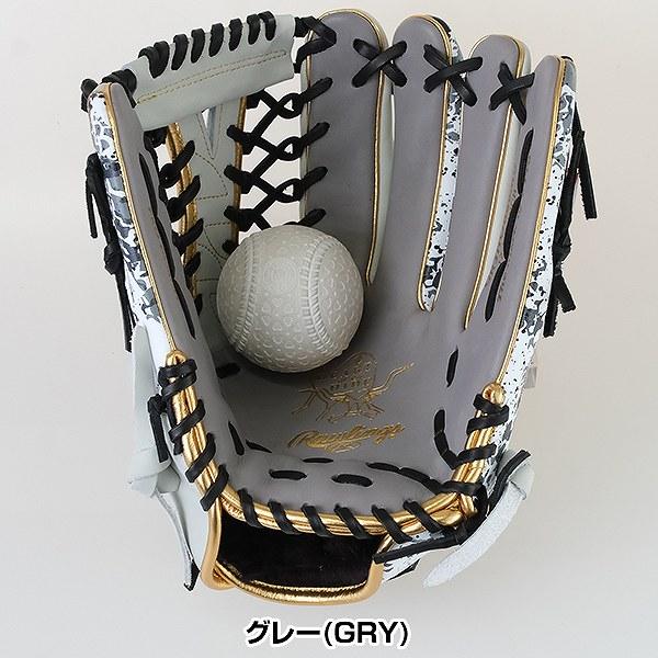 Rawlings（ローリングス） 3連休も毎日出荷 交換無料 野球 グローブ