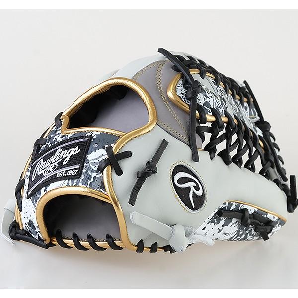 Rawlings（ローリングス） 3連休も毎日出荷 交換無料 野球 グローブ