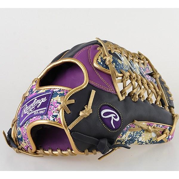 Rawlings 交換無料 野球 グローブ 軟式 大人 右投げ ローリングス HOH