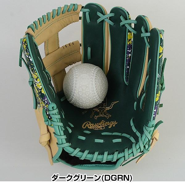 Rawlings 交換無料 野球 グローブ 軟式 大人 右投げ