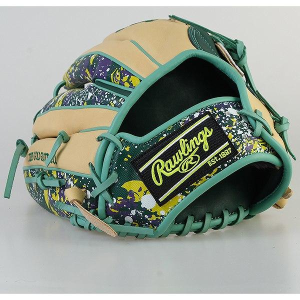 Rawlings 軟式グローブ GRM-130 右投げ用 Rawlings 軟式グローブ GRM-130 右投げ用 Rawlings 軟式グローブ