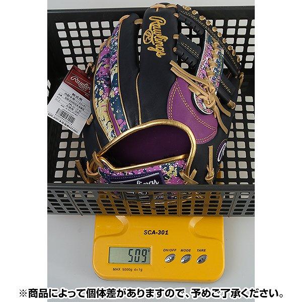 Rawlings（ローリングス） 交換無料 野球 グローブ 軟式 右投げ HOH