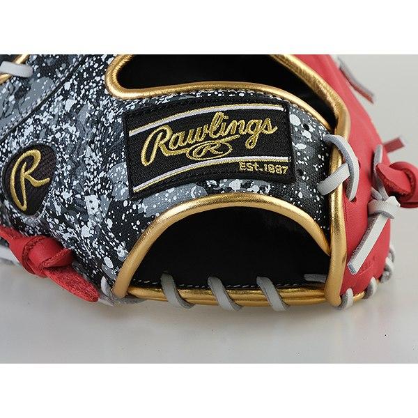 Rawlings（ローリングス） 交換無料 野球 ファーストミット 左投げ