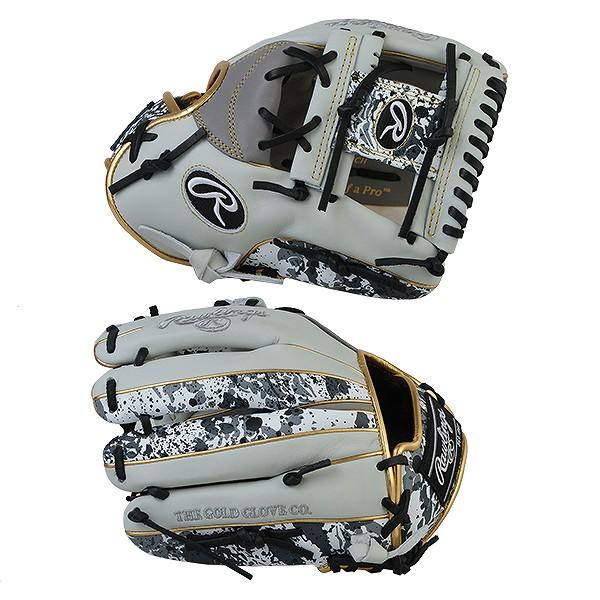 Rawlings（ローリングス） 交換無料 野球 グローブ 軟式 大人 右投げ