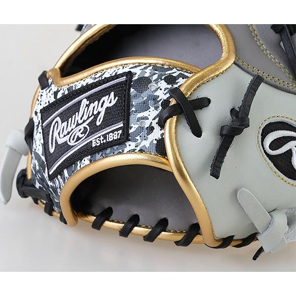 Rawlings（ローリングス） 交換無料 野球 グローブ 軟式 大人 右投げ