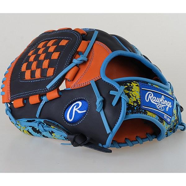 Rawlings（ローリングス） 交換無料 野球 グローブ 軟式 左投げ HOH