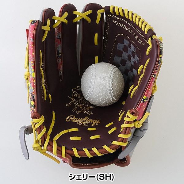 Rawlings（ローリングス） 3連休も毎日出荷 交換無料 野球 グローブ