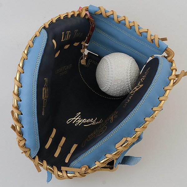 Rawlings（ローリングス） 交換無料 野球 キャッチャーミット 軟式