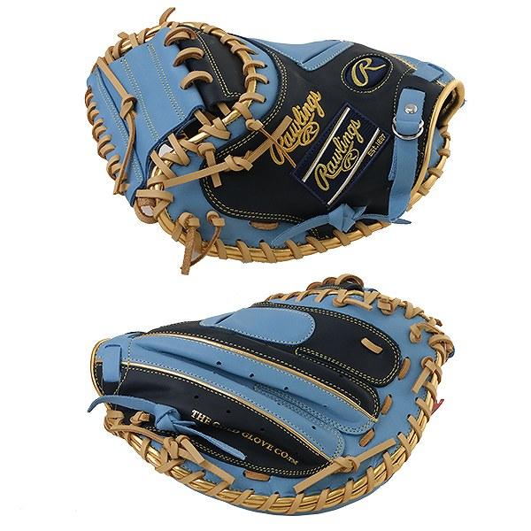 Rawlings（ローリングス） 交換無料 野球 キャッチャーミット 軟式
