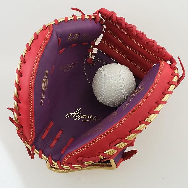Rawlings 交換無料 野球 キャッチャーミット 軟式 大人 左投げ