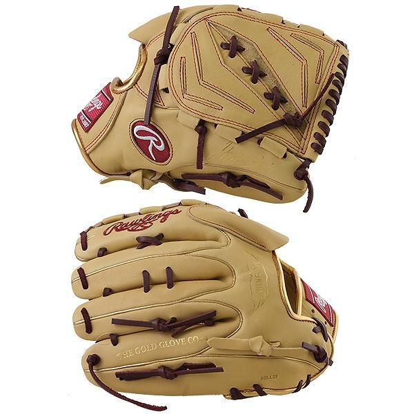 Rawlings（ローリングス） 交換無料 野球 グローブ 軟式 大人 右投げ