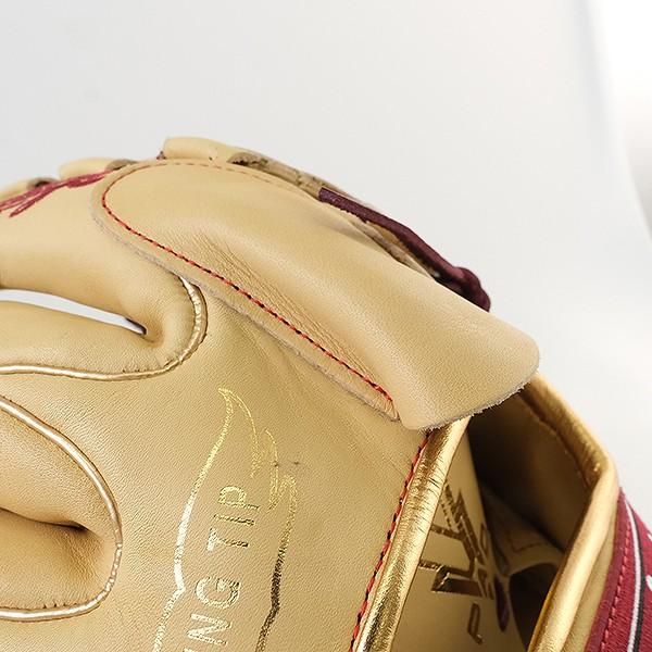 Rawlings（ローリングス） 交換無料 野球 グローブ 軟式 大人 右投げ
