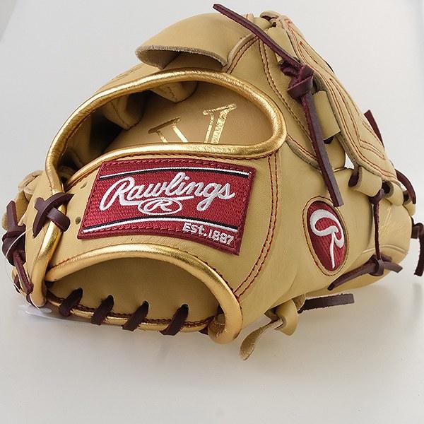 Rawlings（ローリングス） 交換無料 野球 グローブ 軟式 大人 右投げ