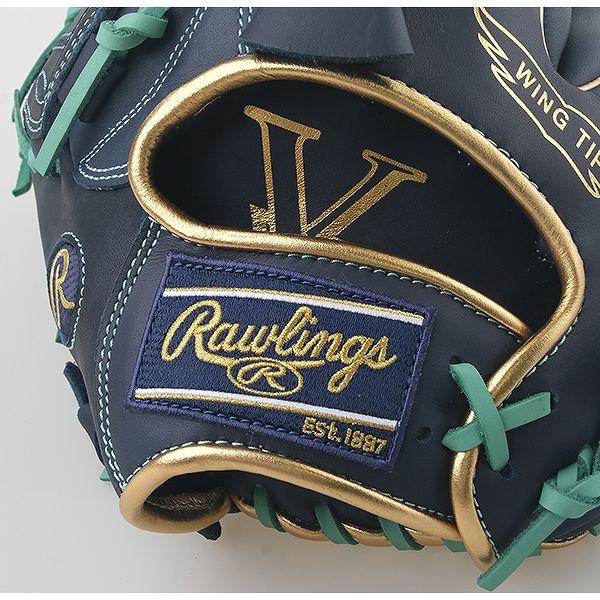 HYPER TECH（ローリングス） 野球 軟式グローブ 大人 ローリングス