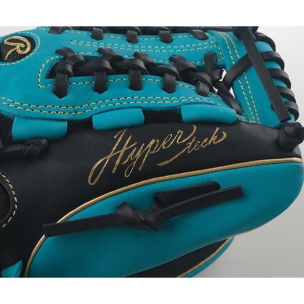 HYPER TECH（ローリングス） 野球 軟式グローブ 大人 ローリングス