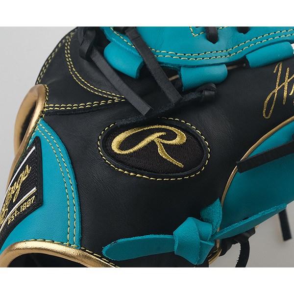 HYPER TECH（ローリングス） 野球 軟式グローブ 大人 ローリングス