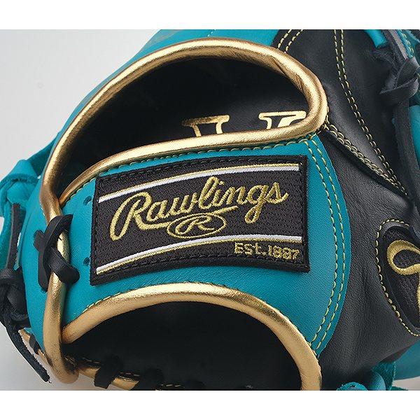 HYPER TECH（ローリングス） 野球 軟式グローブ 大人 ローリングス