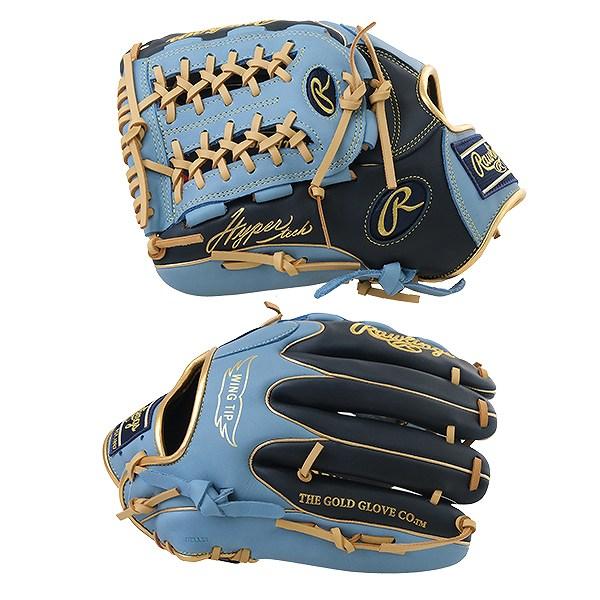 Rawlings（ローリングス） 交換無料 野球 グローブ 軟式 大人 左投げ