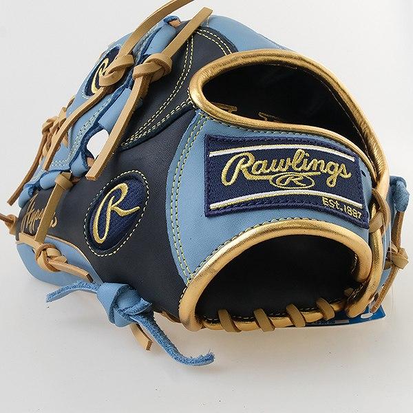 Rawlings（ローリングス） 交換無料 野球 グローブ 軟式 大人 左投げ