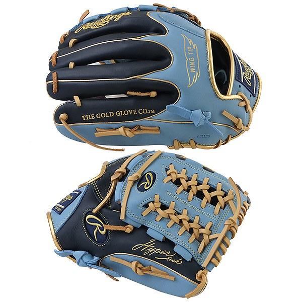 Rawlings（ローリングス） 交換無料 野球 グローブ 軟式 大人 右投げ