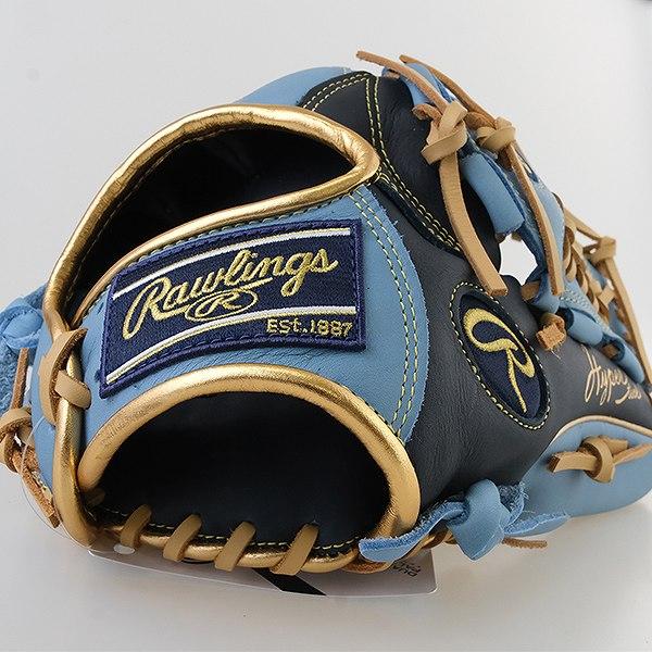 Rawlings（ローリングス） 3連休も毎日出荷 交換無料 野球 グローブ