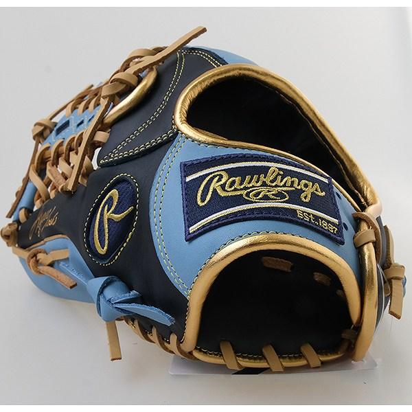 Rawlings（ローリングス） 交換無料 野球 グローブ 軟式 大人 左投げ
