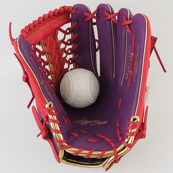 Rawlings（ローリングス） 交換無料 野球 グローブ 軟式 大人 右投げ
