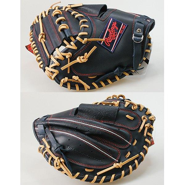 Rawlings（ローリングス） 交換無料 野球 キャッチャーミット 軟式