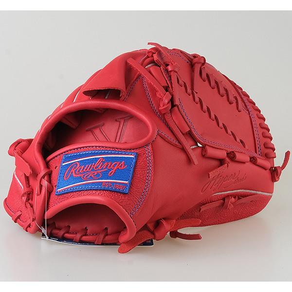 Rawlings（ローリングス） 交換無料 野球 グローブ 軟式 大人 HYPER