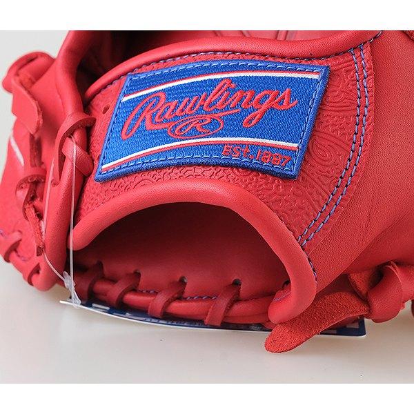 Rawlings（ローリングス） 交換無料 野球 グローブ 軟式 大人 HYPER